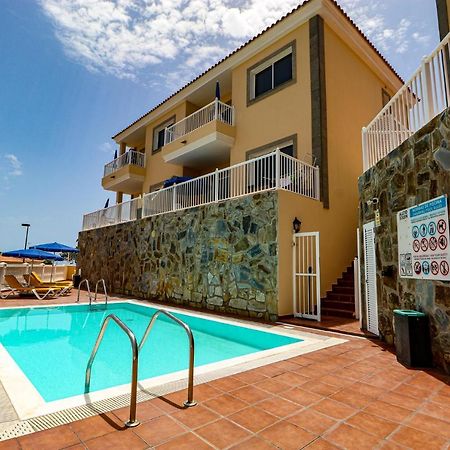 Appartamento Calypso Family La Playa de Arguineguín Esterno foto