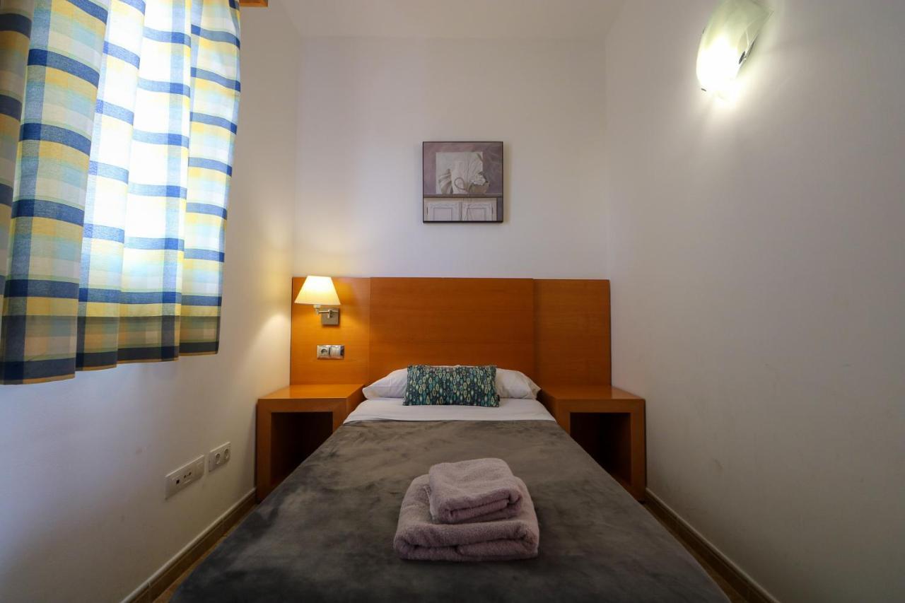 Appartamento Calypso Family La Playa de Arguineguín Esterno foto