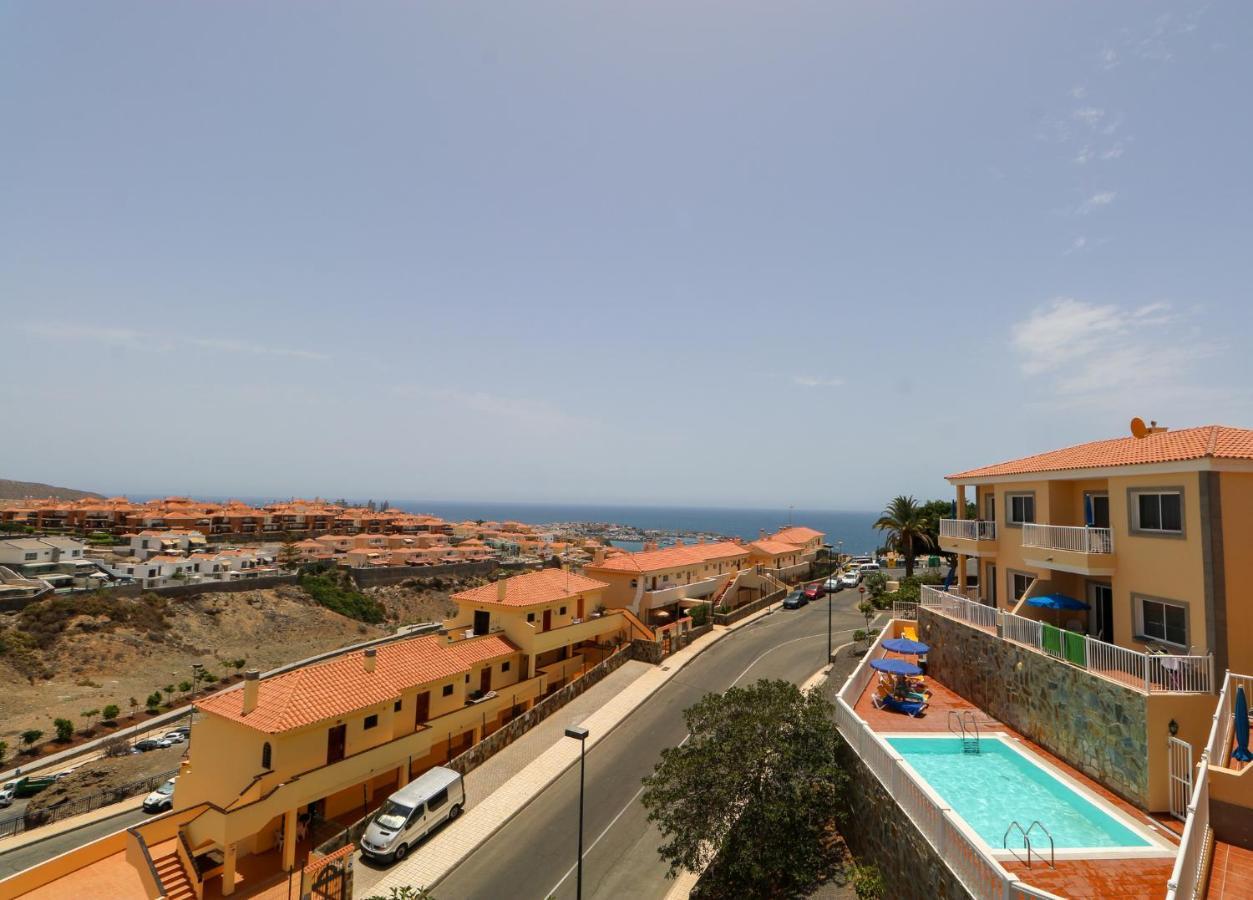 Appartamento Calypso Family La Playa de Arguineguín Esterno foto