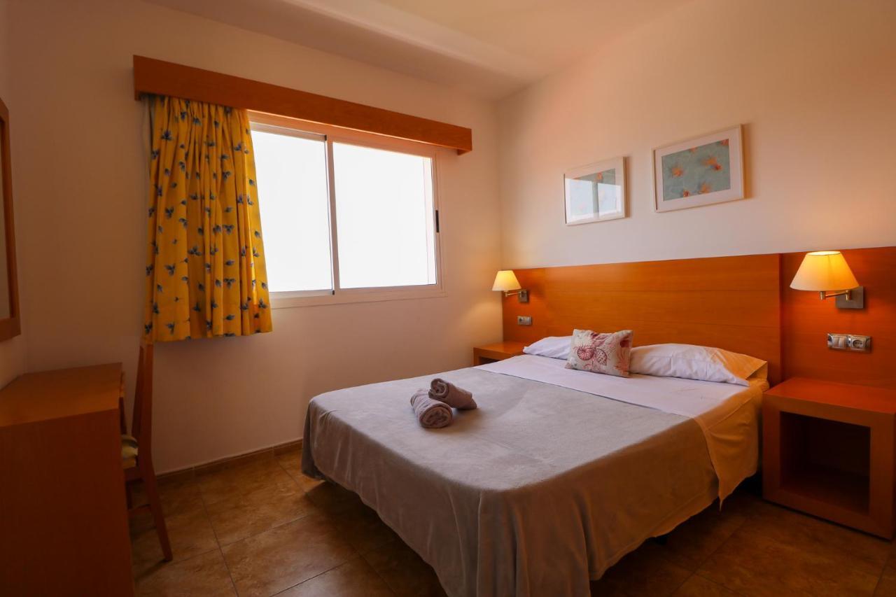 Appartamento Calypso Family La Playa de Arguineguín Esterno foto