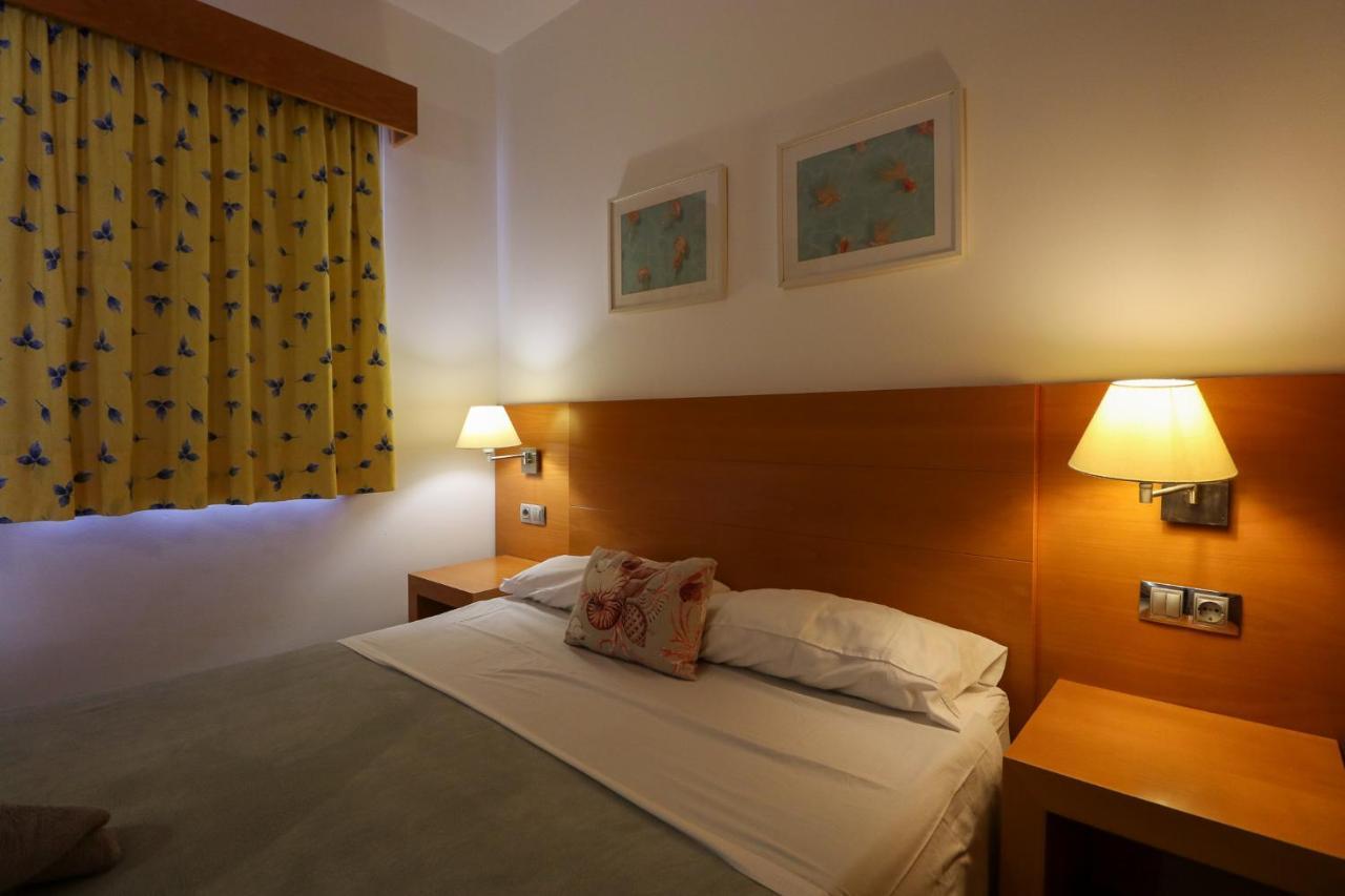 Appartamento Calypso Family La Playa de Arguineguín Esterno foto