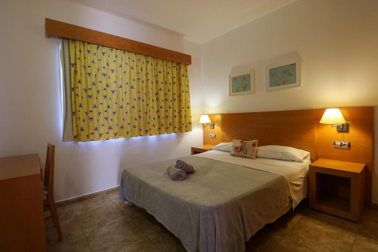 Appartamento Calypso Family La Playa de Arguineguín Esterno foto