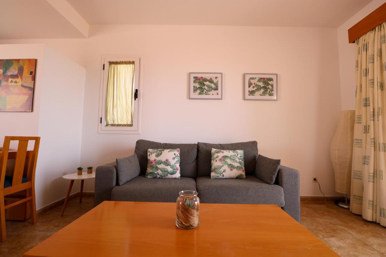 Appartamento Calypso Family La Playa de Arguineguín Esterno foto