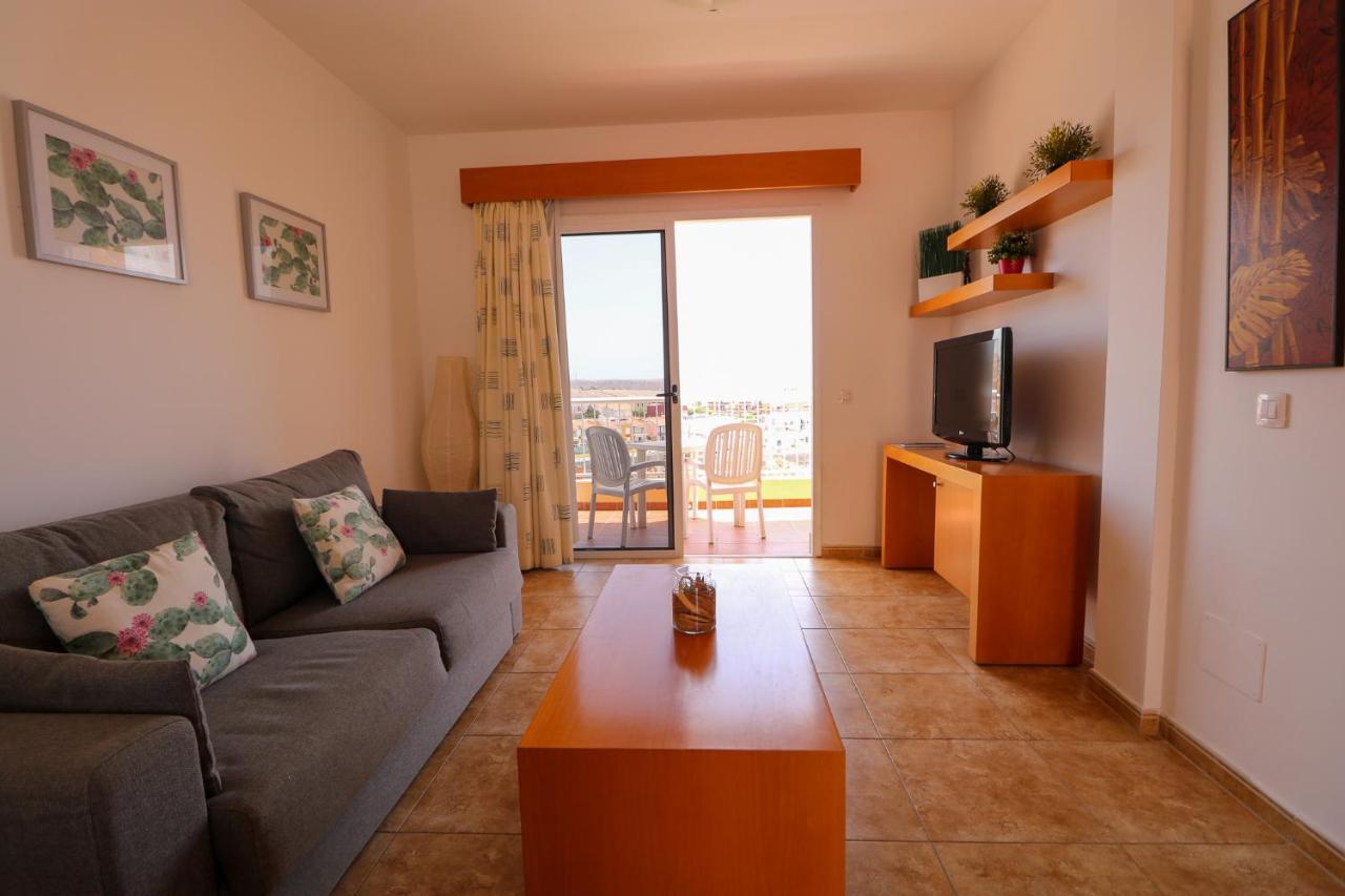Appartamento Calypso Family La Playa de Arguineguín Esterno foto