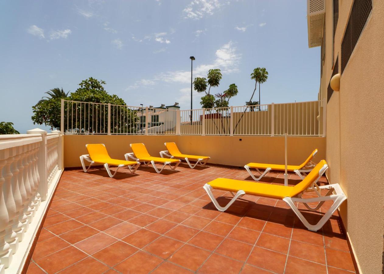 Appartamento Calypso Family La Playa de Arguineguín Esterno foto