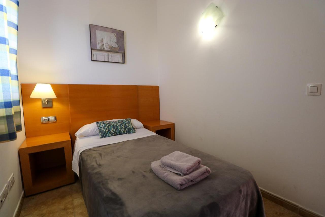Appartamento Calypso Family La Playa de Arguineguín Esterno foto