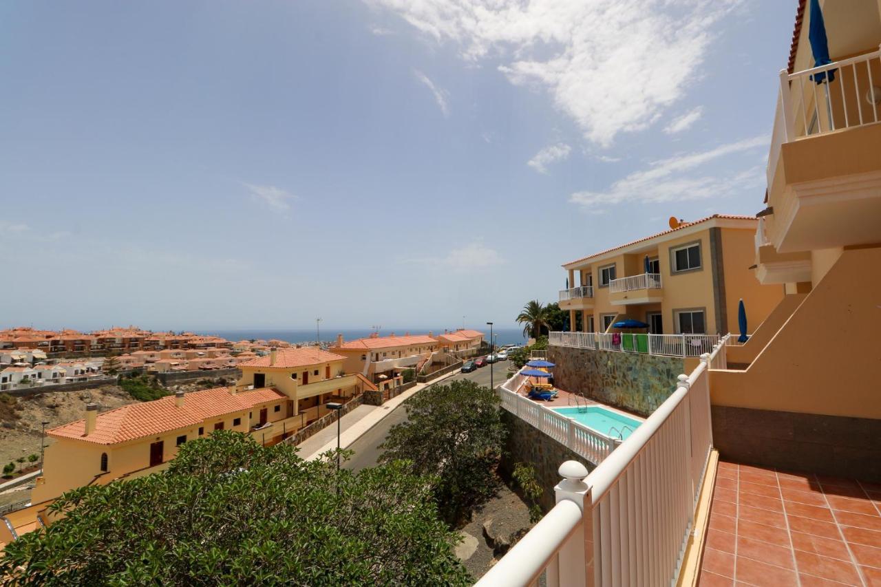 Appartamento Calypso Family La Playa de Arguineguín Esterno foto