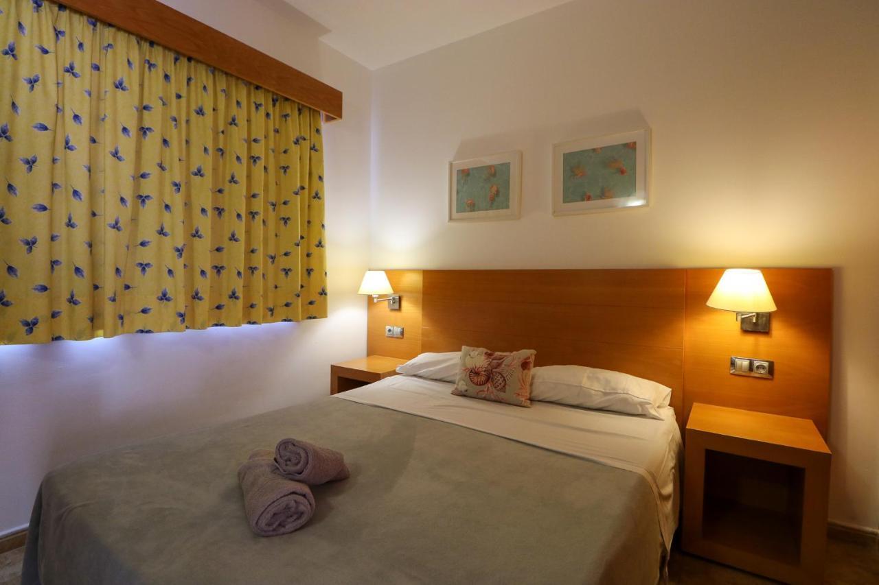 Appartamento Calypso Family La Playa de Arguineguín Esterno foto