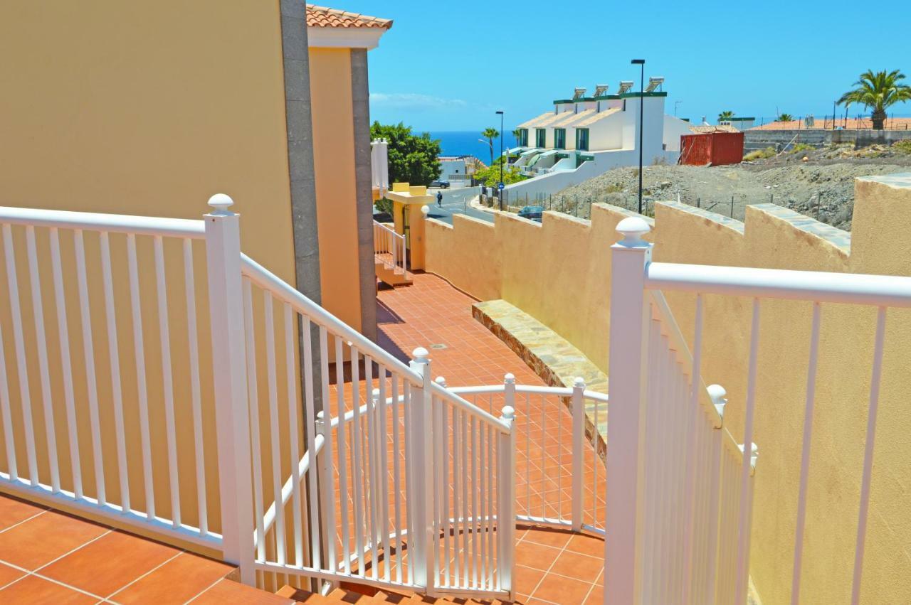 Appartamento Calypso Family La Playa de Arguineguín Esterno foto